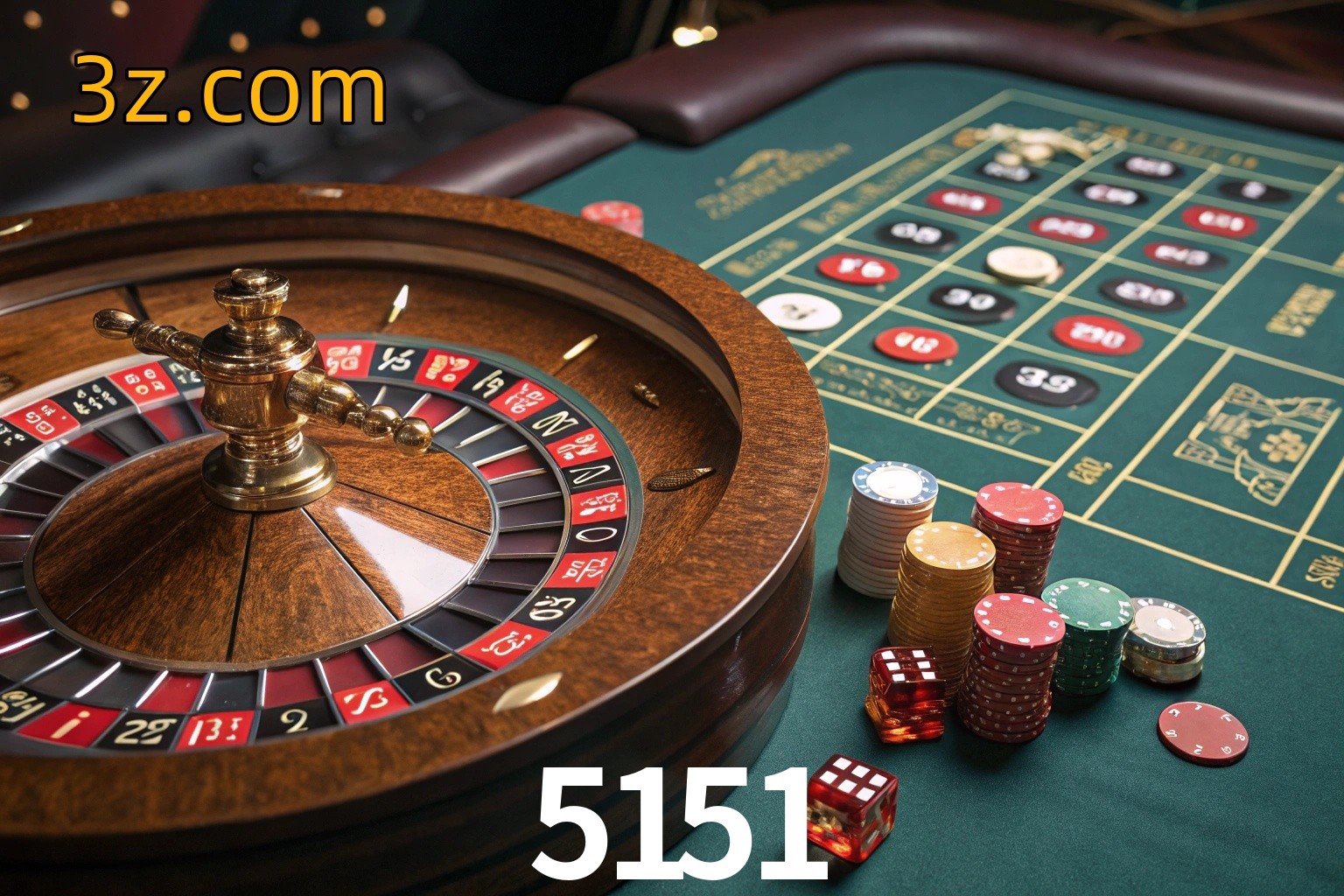  5151 games