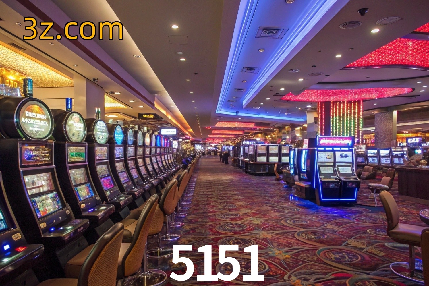  5151 vip