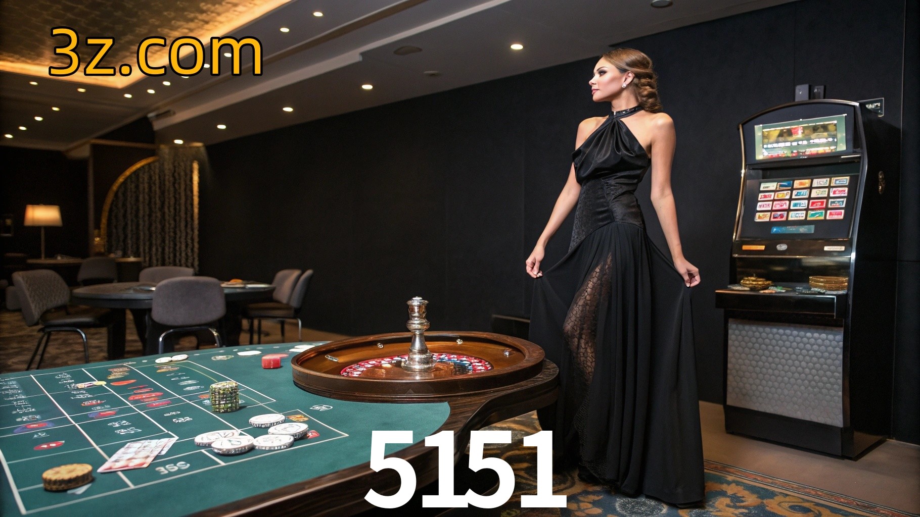 login 5151