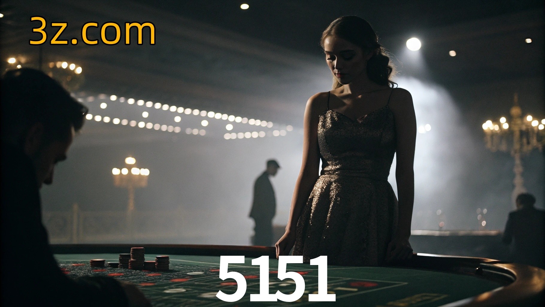 jogo 5151