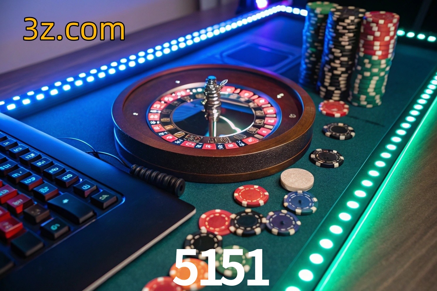  5151 login