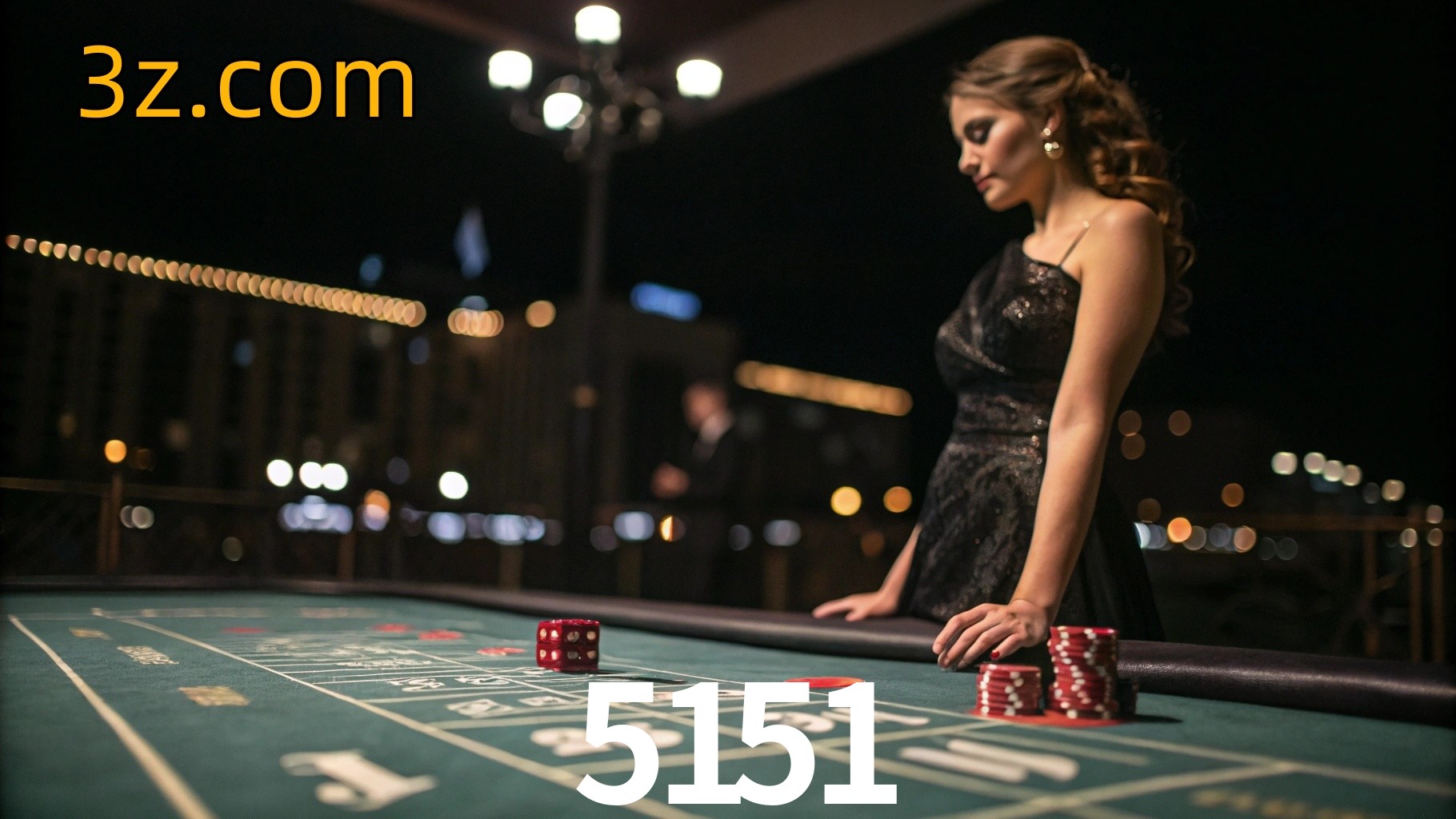 login 5151