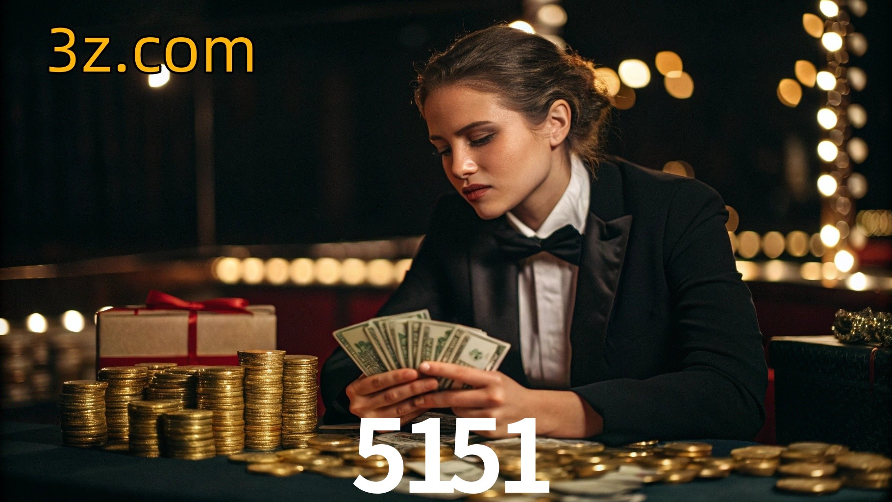 bet 5151