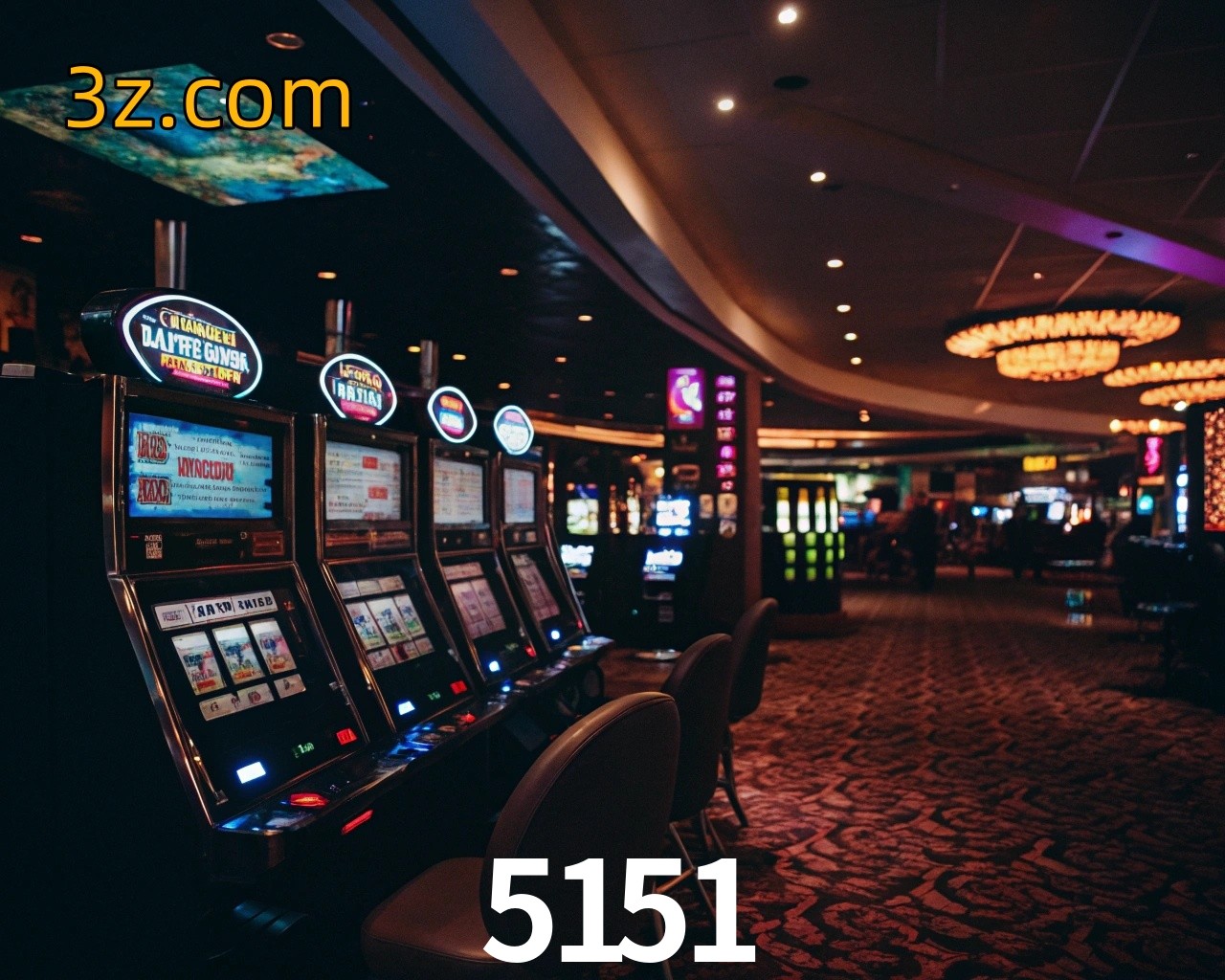 login 5151