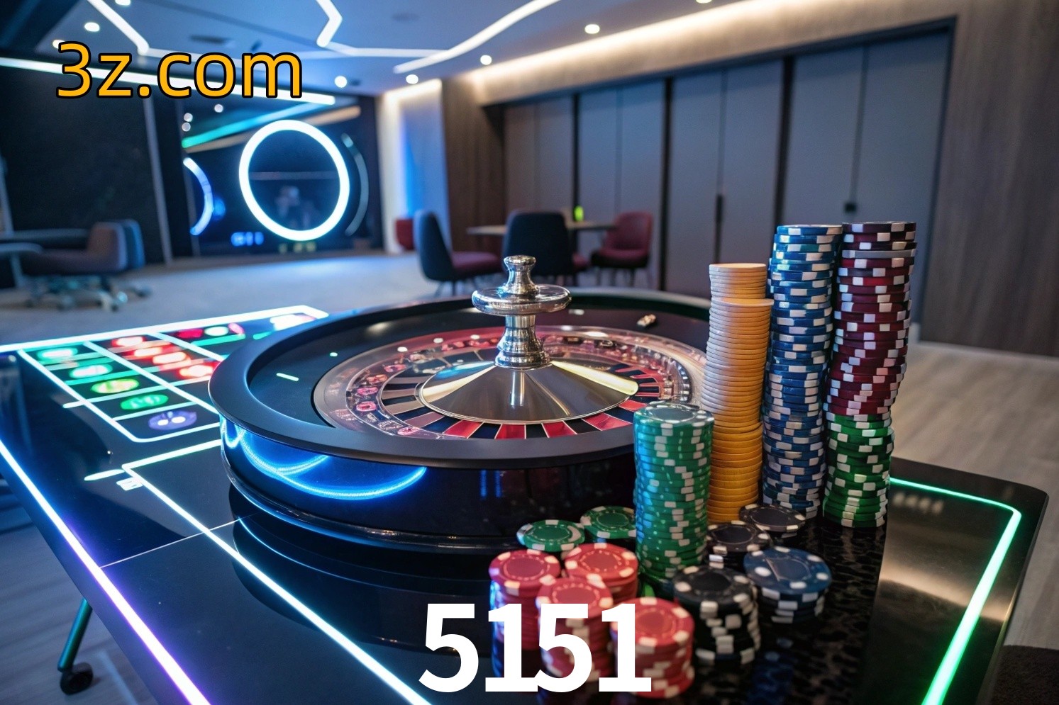 bet 5151