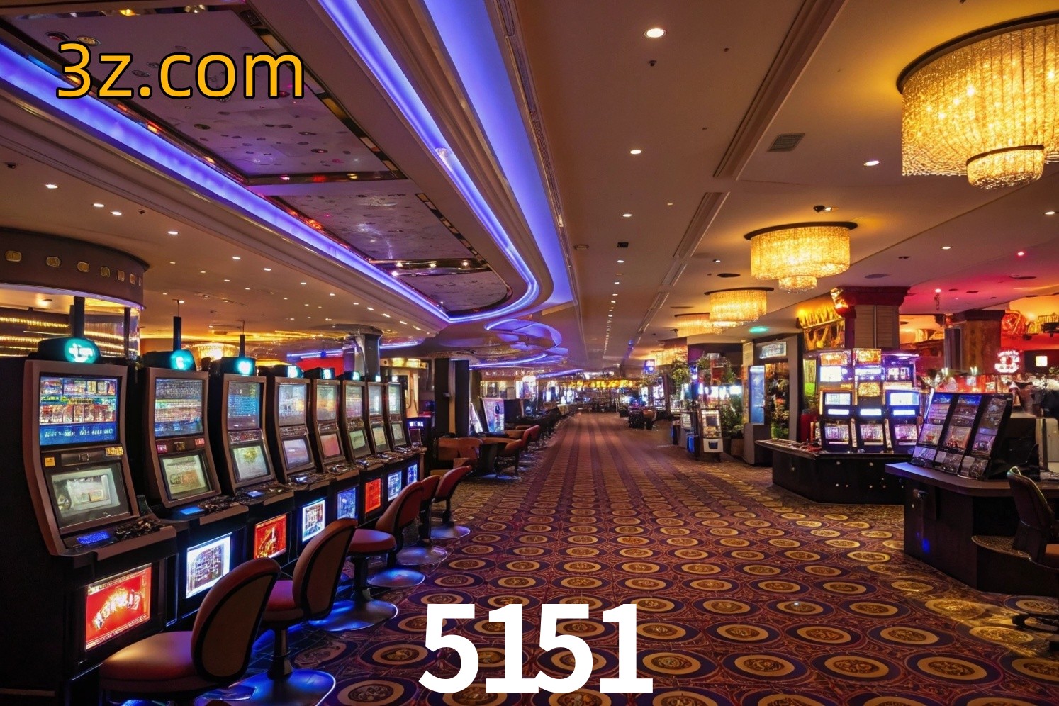 vip 5151
